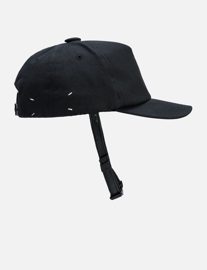 Riding Cap