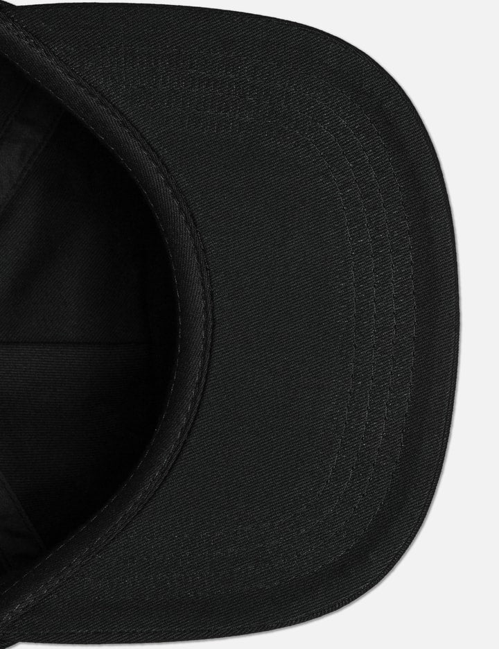 Betty Boop Mascot 5 Panel Hat