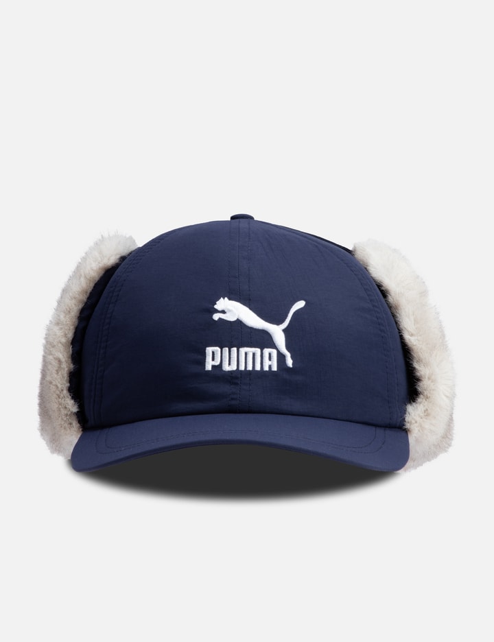 PUMA x NOAH Trapper Cap