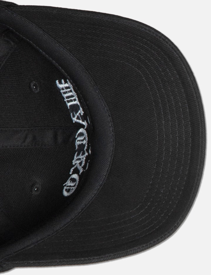 6 Panel Cap ( Type-2 )