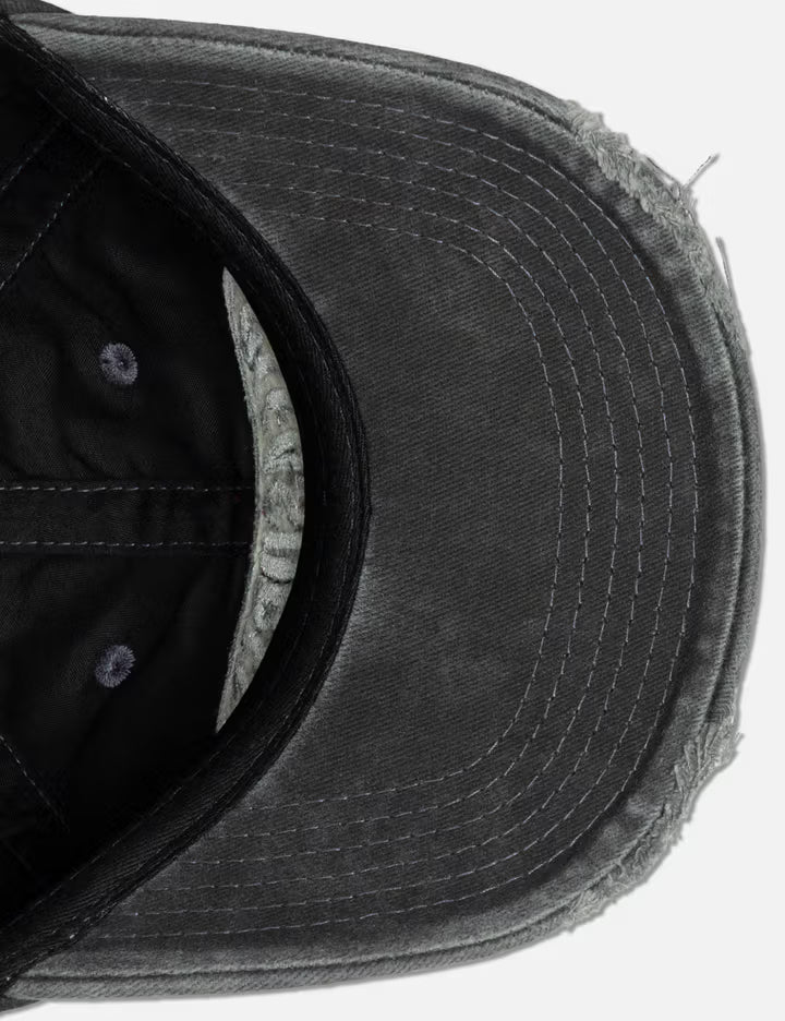 Bubble Rip Cap