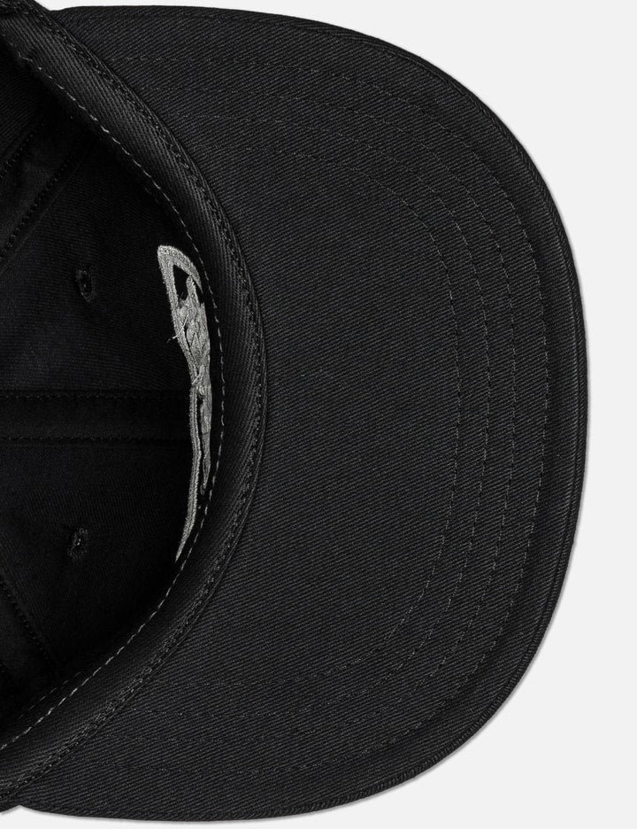 Coopesrtown Ex. Baseball Cap "Creg"
