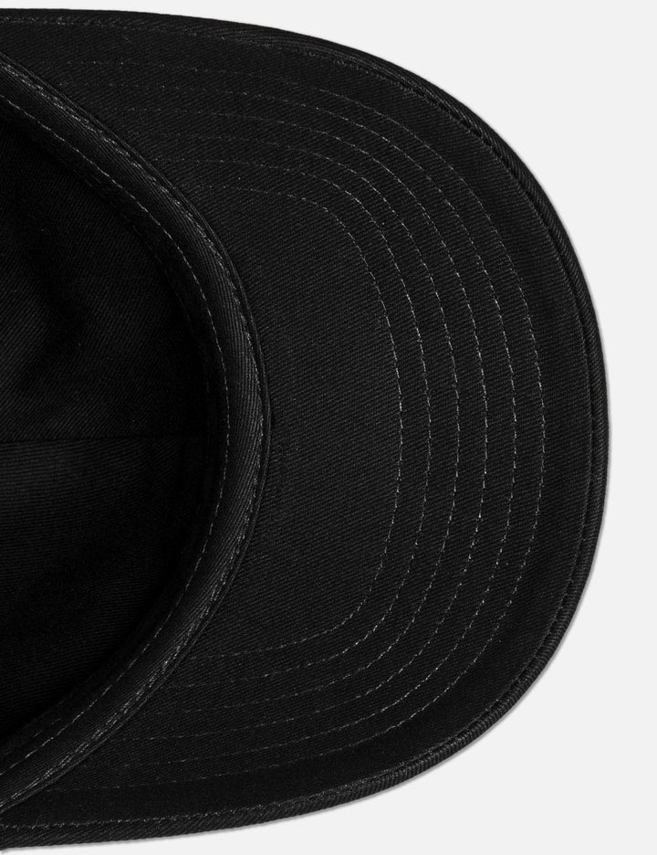 La Casquette Slogan