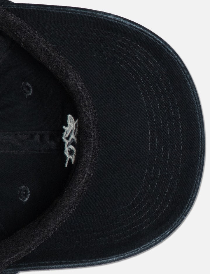 Queenhead Logo Cap