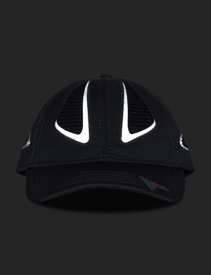 6-Panel Cap
