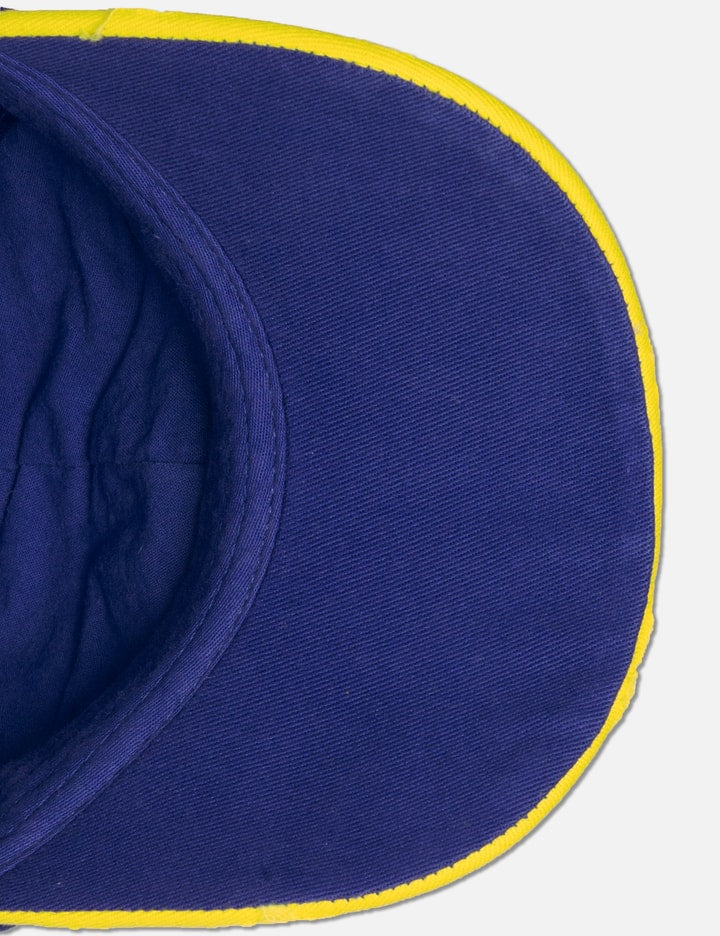 PIET F.C. Emblem Cap