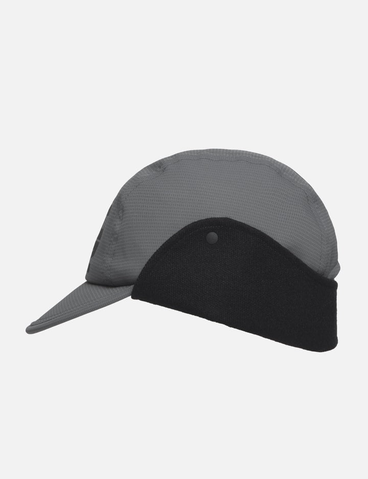 Neighborhood x Velo Spica Flap Cap