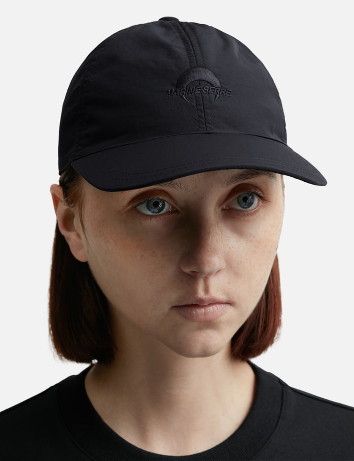 Sport Nylon Baseball Cap