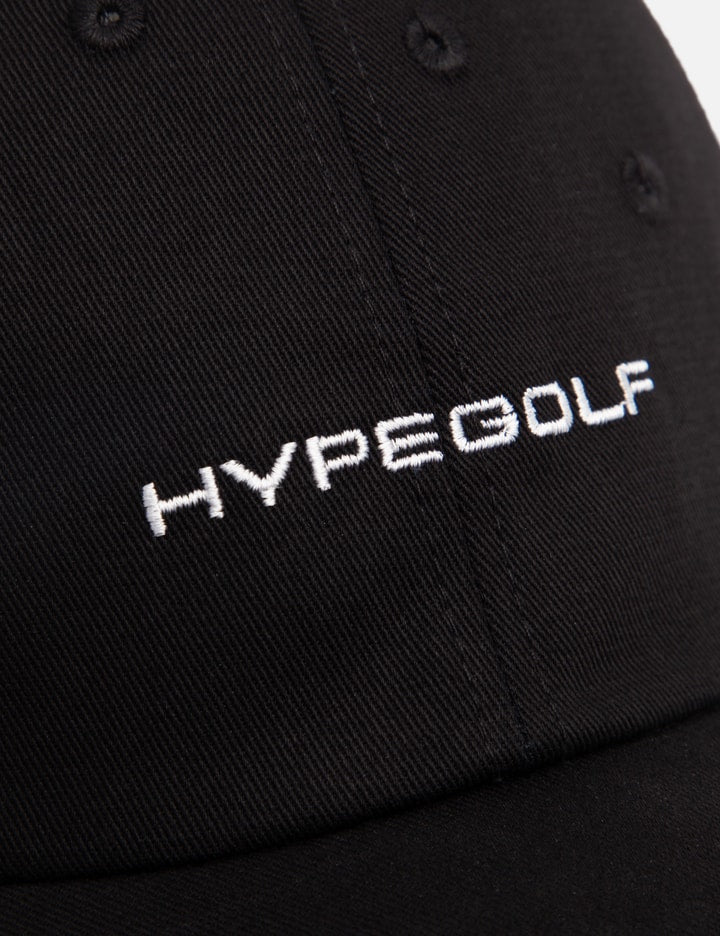 HYPEGOLF x POST ARCHIVE FACTION (PAF) Cap