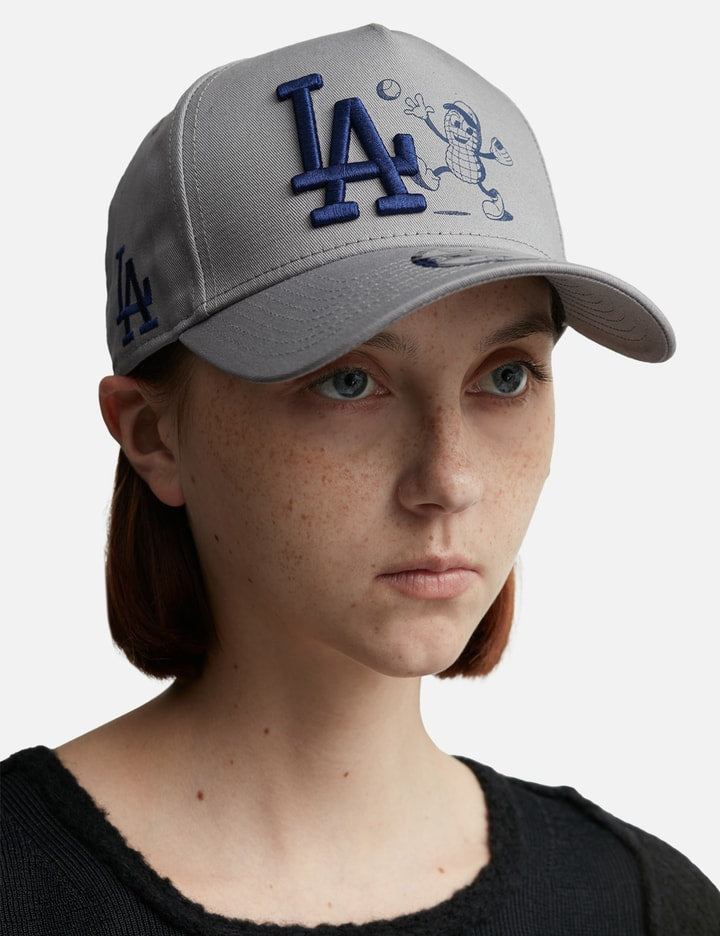 LA Dodgers Sunset Snack 9Forty Cap