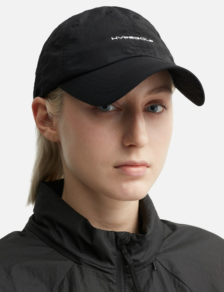 HYPEGOLF x POST ARCHIVE FACTION (PAF) Perforated Nylon Cap