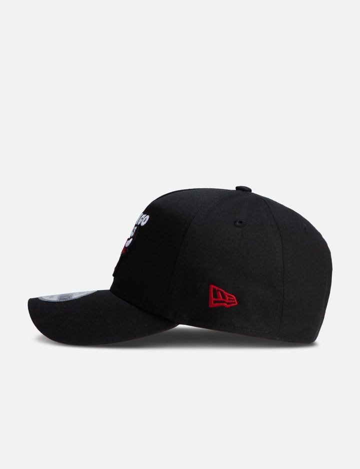 Chicago Bulls A-Frame 9Forty Cap