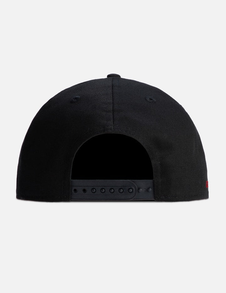 Chicago Bulls A-Frame 9Forty Cap