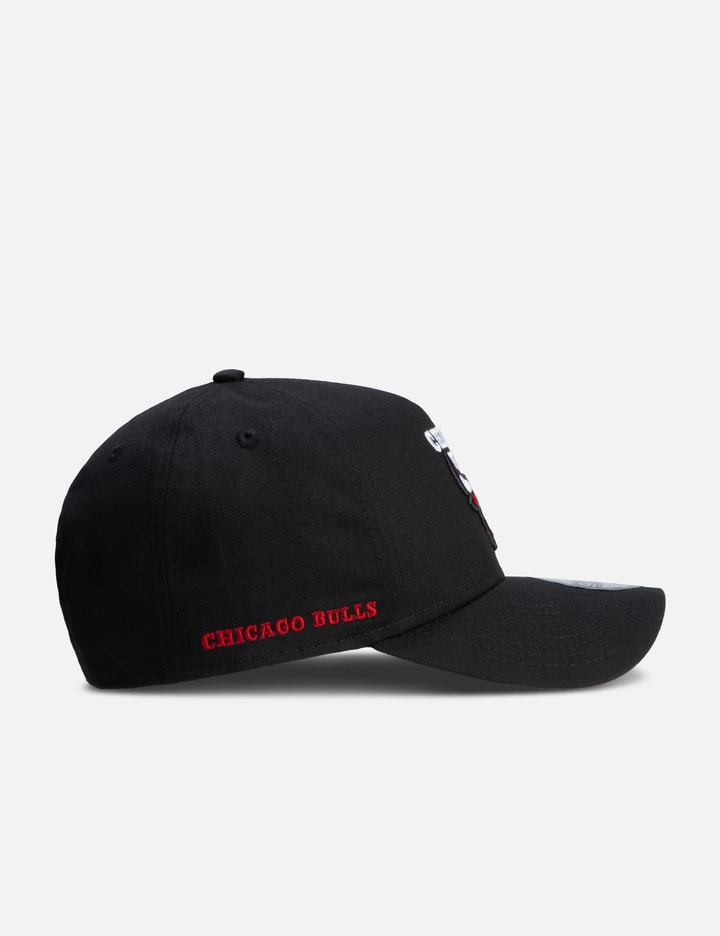 Chicago Bulls A-Frame 9Forty Cap