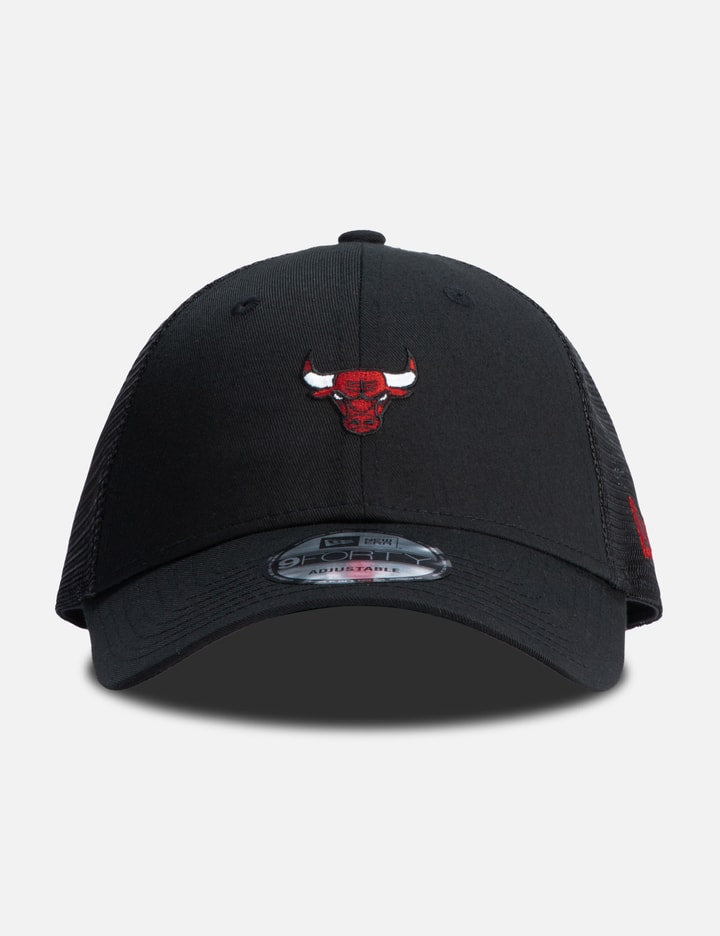 Chicago Bulls Home Field 9Forty Cap