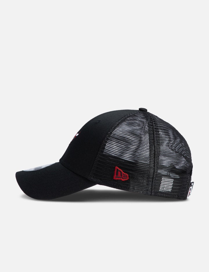 Chicago Bulls Home Field 9Forty Cap