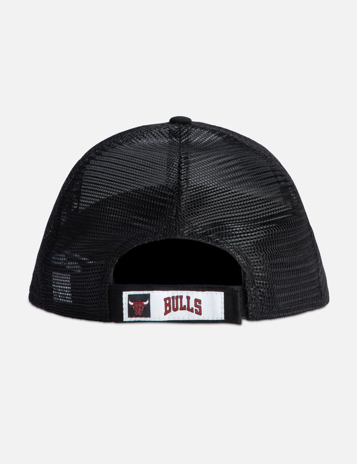 Chicago Bulls Home Field 9Forty Cap