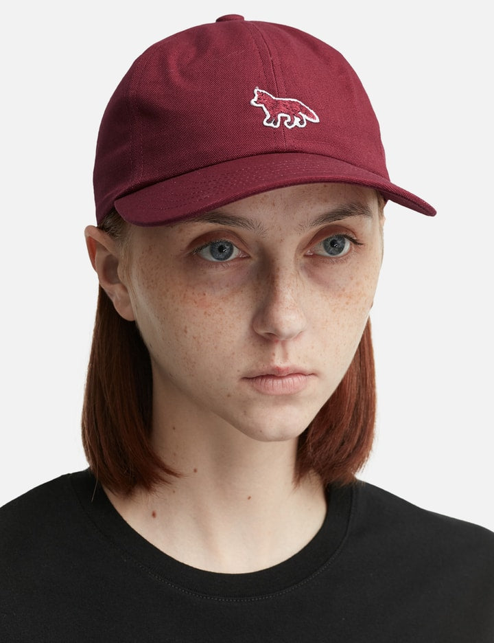 Baby Fox Cap