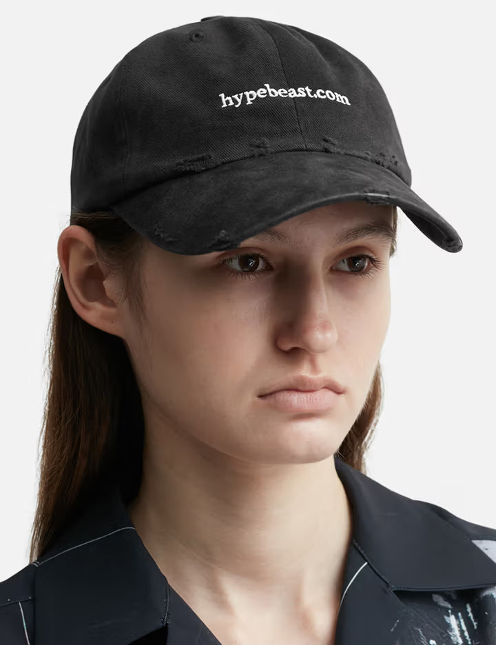 Hypebeast.com Ball Cap