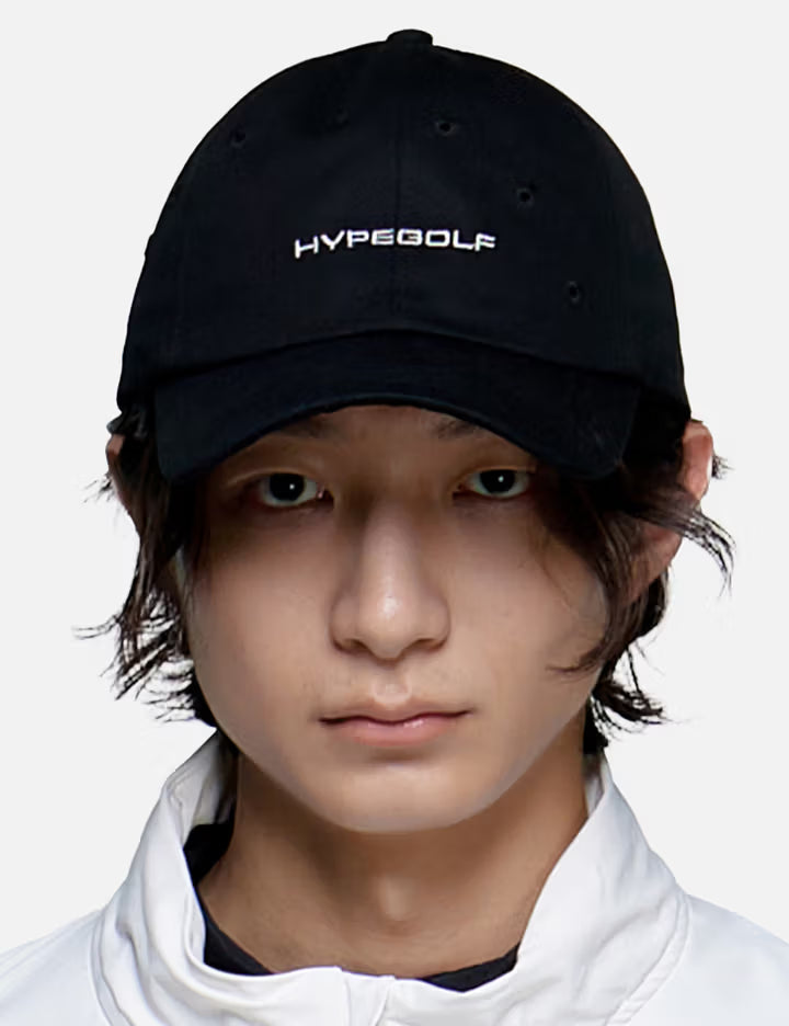 HYPEGOLF X POST ARCHIVE FACTION (PAF) Cap