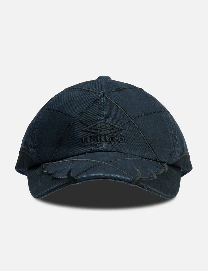 UMBRO × slam jam コラボキャップ Umbro X Slam Jam Collision Cap