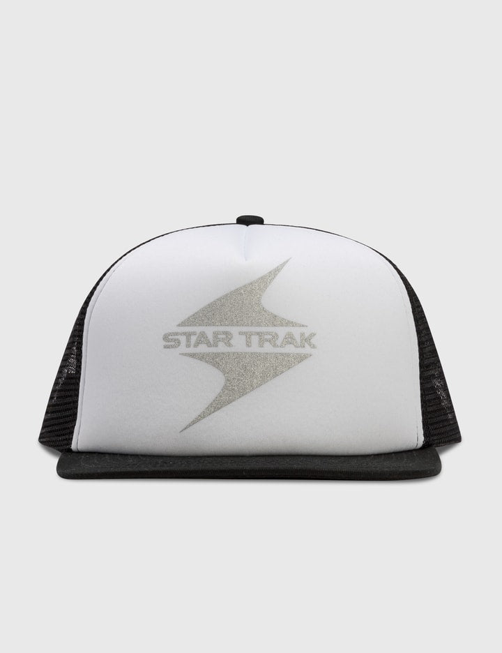 Logo Trucker Hat