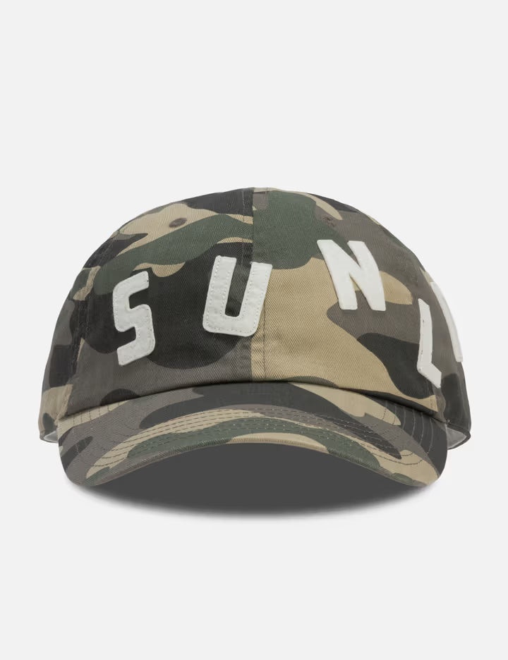 Staccato Cap