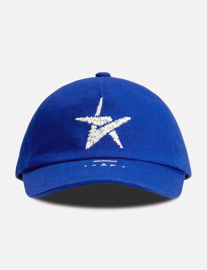 Stad Product. 106 Basic Logo Cap