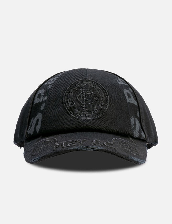 PIET F.C. Emblem Cap