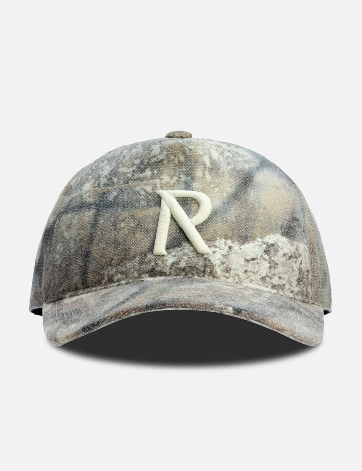 Realtree® Camo Cap