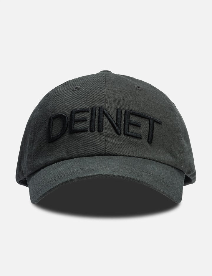 Logo Cap