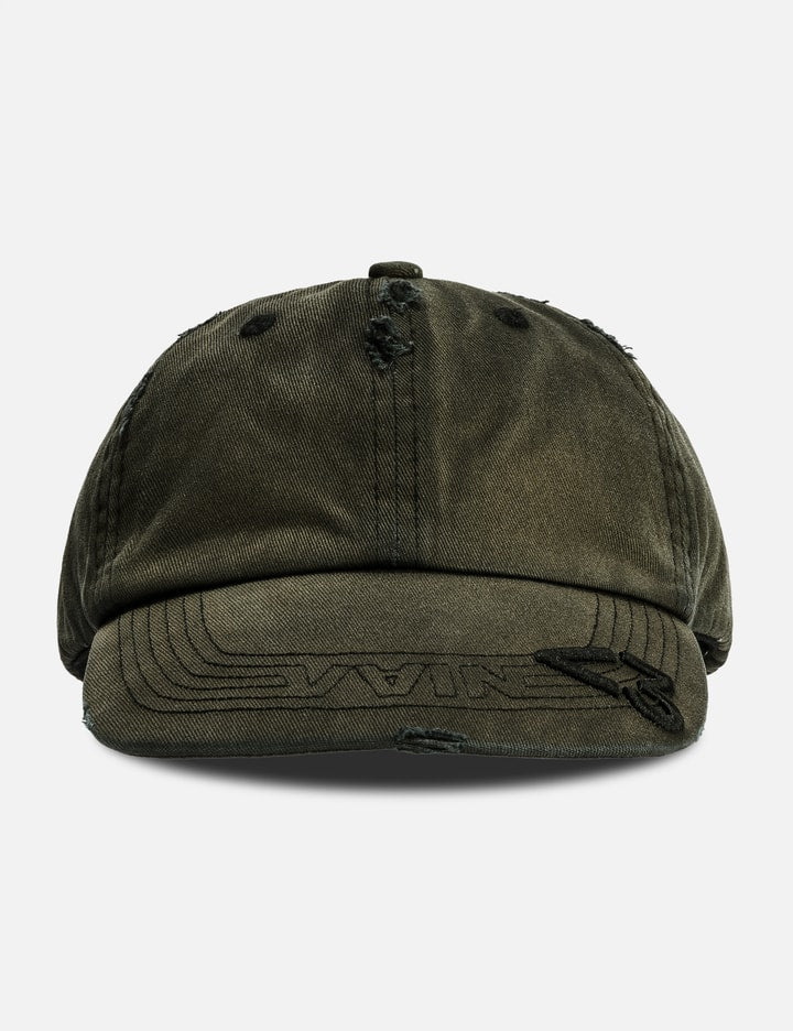 <3 Cap