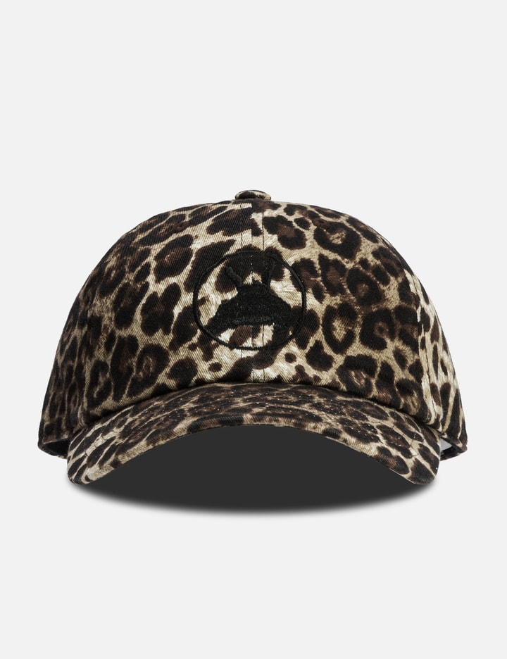Thumper Cheetah Hat