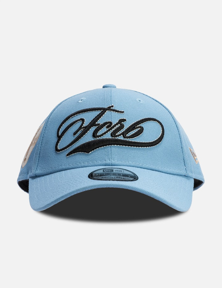 New Era Flag Logo 9Forty Cap