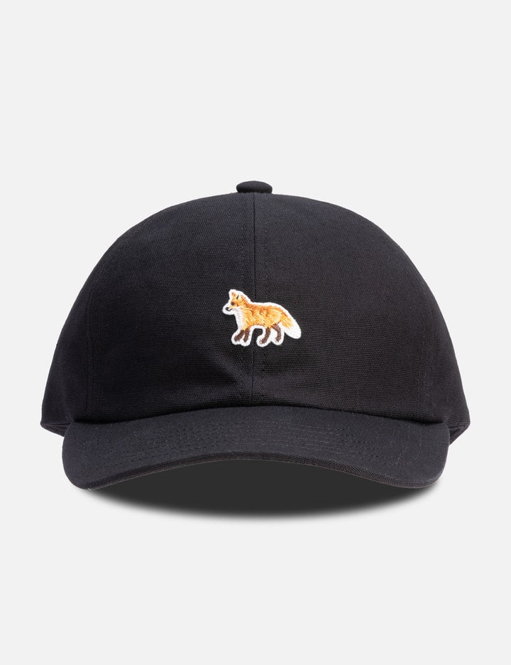 Baby Fox Cap
