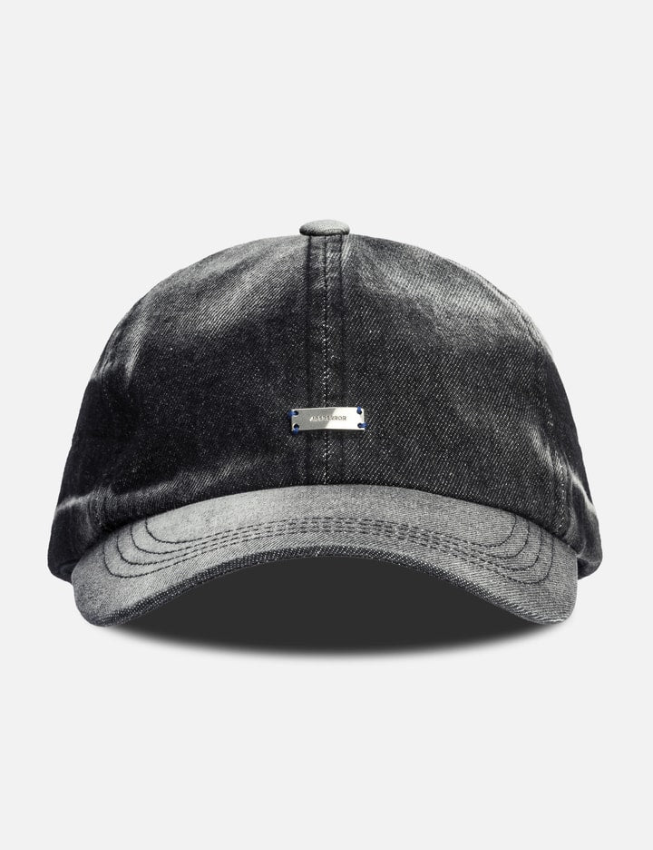 6 PANEL CAP