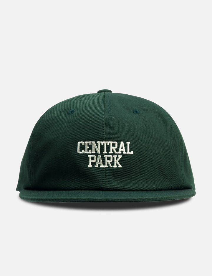 Unlikely Souvenir Cap "Central Park"