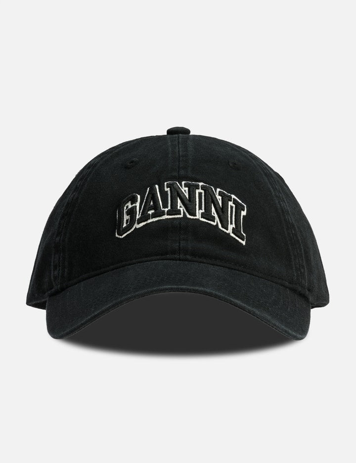 Canvas Cap