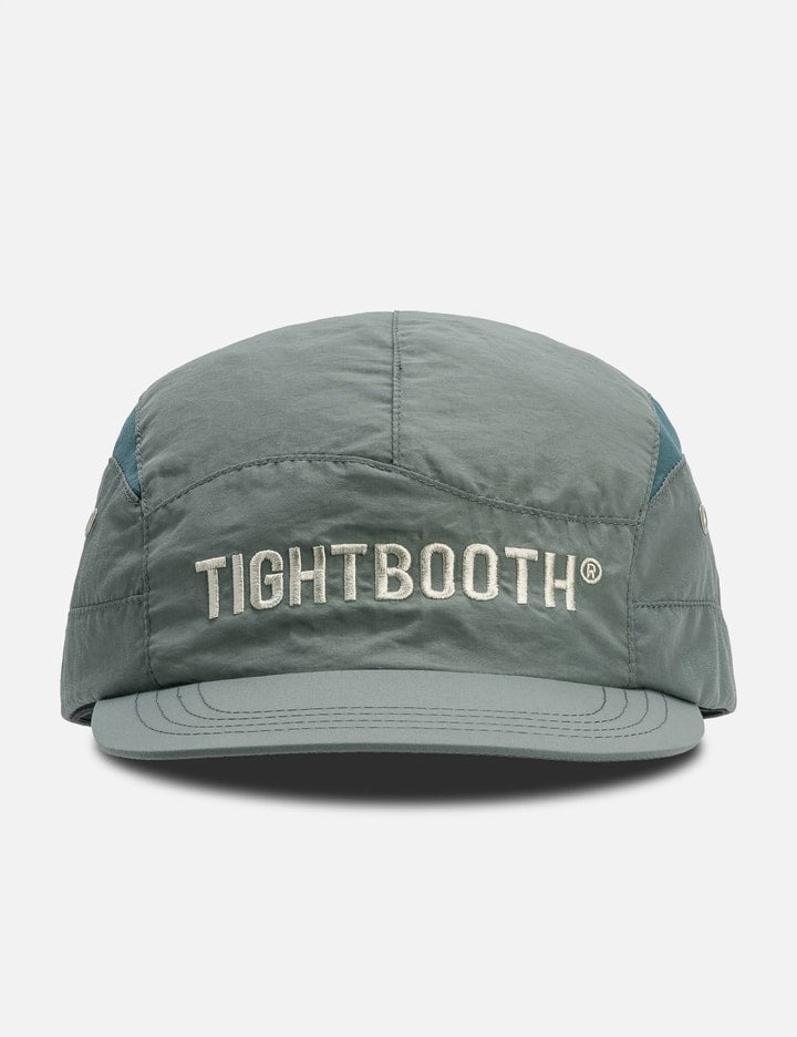GOOPiMADE x TIGHTBOOTH “GTB-01A” Co-Create Logo Tech Cap
