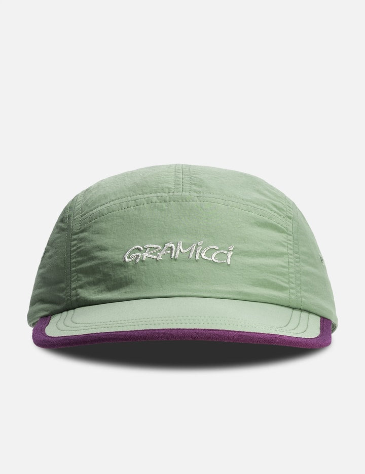 Nylon Gramicci Cap