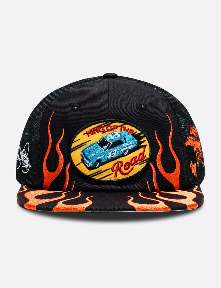 Market x NASCAR Richard Petty Cap