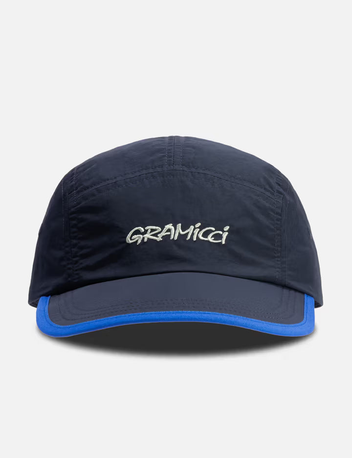 Nylon Gramicci Cap