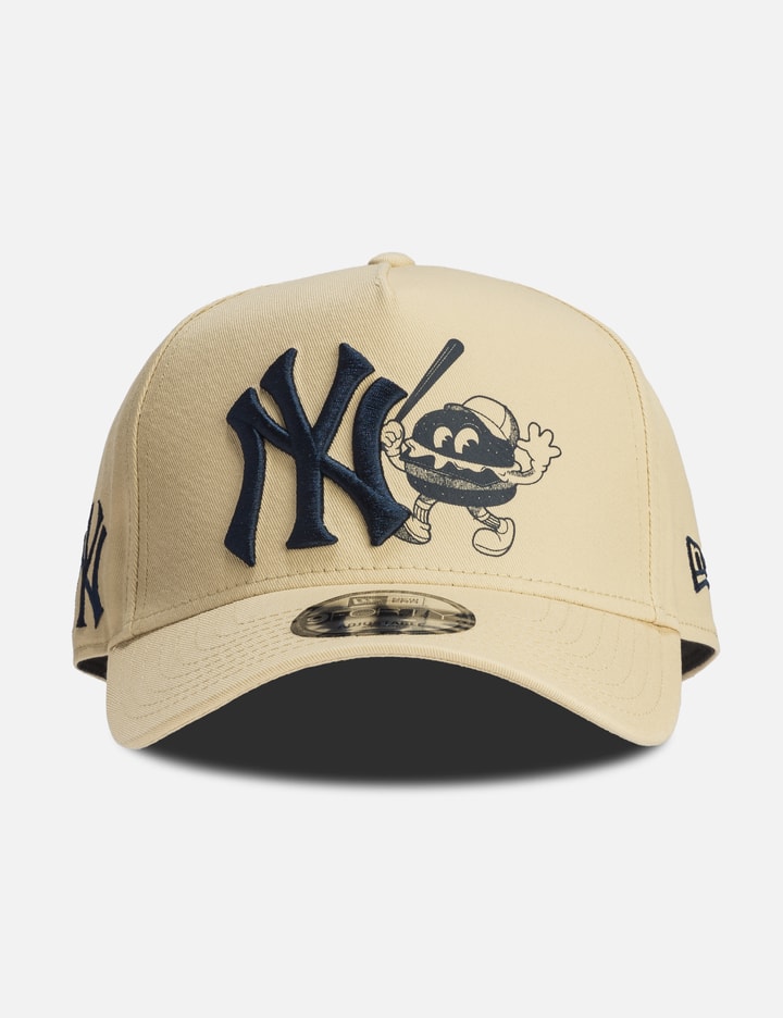 New York Yankees Sunset Snack 9Forty Cap