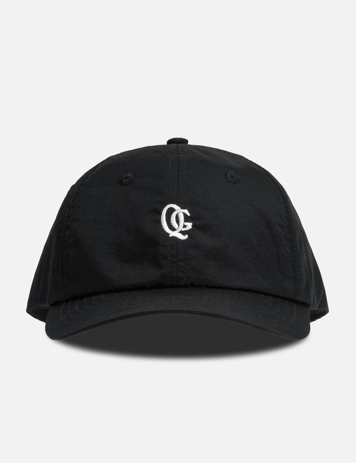 Micro Monogram Nylon Cap