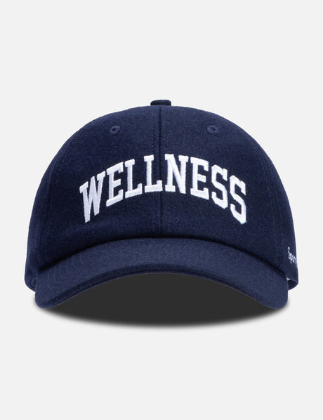 Wellness Ivy Wool Hat