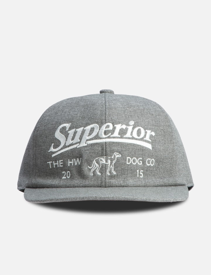 SUPERIOR BASEBALL CAP