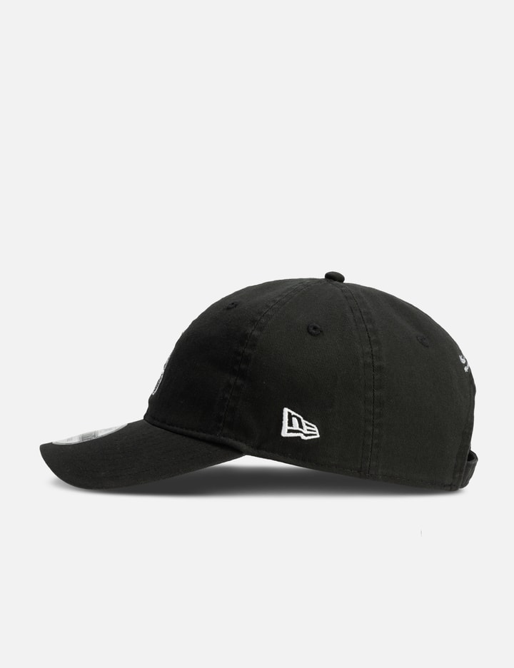 New Era × UNDERCOVER UB0D6H04-2 9twenty Teddy Bear Cap