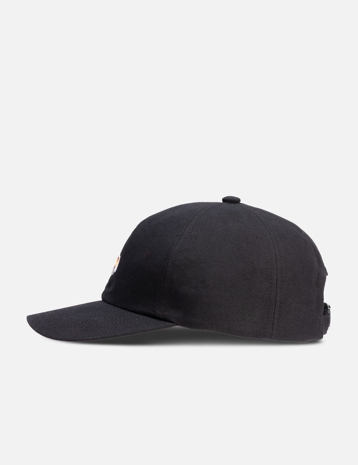 Baby Fox Cap