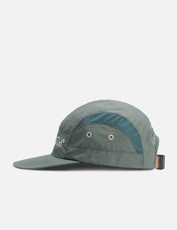 GOOPiMADE x TIGHTBOOTH “GTB-01A” Co-Create Logo Tech Cap