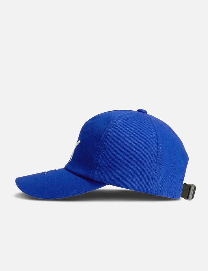 Stad Product. 106 Basic Logo Cap